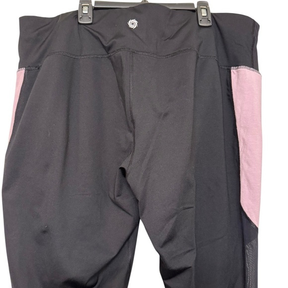 Rainbeau Curves Millie Compression Leggings - Picture 3 of 8